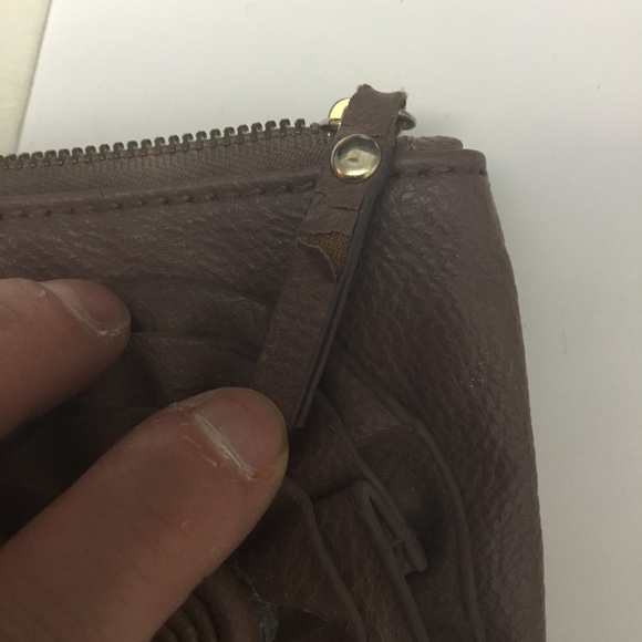 Dlish D’lish Clutch / Wristlet Bag - Picture 6 of 10